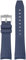 BBZ 22mm Cinturino Compatible avec Swatch X Blancpain Watches