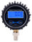 CLEIDE Druckanzeige, Digitaler Kompressionstester, Manometer, Tester for Motor, Auto, Benzin Leicht zu lesen
