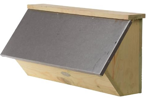 Nistkasten Mauersegler