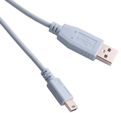 Suamdoen Cavo USB tipo A a Mini-B CAB-Console-USB per cavo router