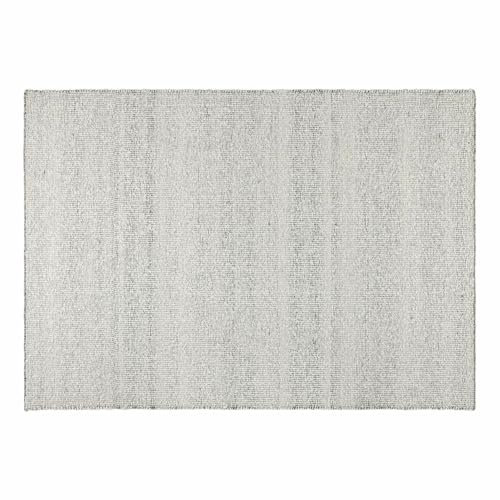 Loberon Teppich Fiorato, Wunderbar Weich, Handgetuftet, Klassisches Design, 200x300 cm, Wohntextilien, Wohn-Accessoires, Wolle, Baumwolle, Polyester, beige