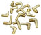1/8 1/4 3/8 NPT Male x 3/16-3/8 Inch Hose Barb Tail Elbow Brass Fuel Fitting Connector Adapter Water Gas Oil CZAOINCU(1l4 Inch 6.35mm,HOSE BARB - NPT MALE_3/8)