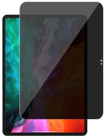 KARYLAX - Anti-Spying-Displayschutzfolie, Sichtschutz für iPad Mini (A17 Pro 2024,7. Gen), Mini 6 2021,6. Generation 8,3 Zoll