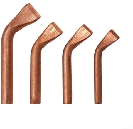 Soldering Iron Tip with Bent Flat Head for Easy Handling and Use (300W)