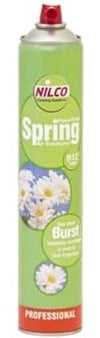 Power Fresh 750ml Spring NIL605 Qty 1