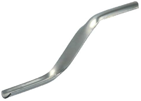 Marshalltown 83 Brick Jointer 3/8-inch and 1/2-inch