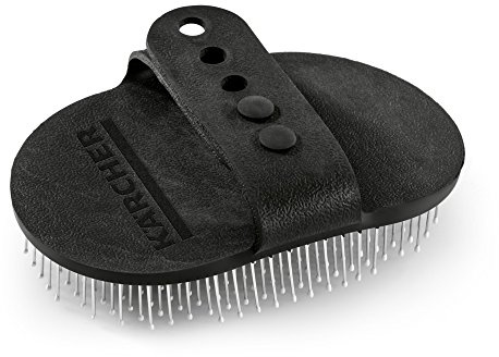 Kärcher OC 3 Dog Grooming Brush Accessory for OC 3 Mobile Outdoor Cleaner