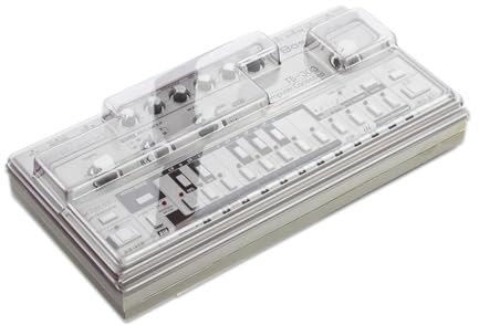Decksaver TB-303 Cover - Coperchio per tastiere