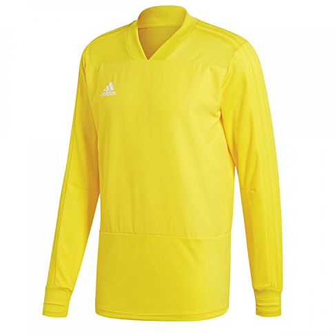 adidas Herren Condivo 18 Player Focus Trainingsoberteil Herren Oberteil
