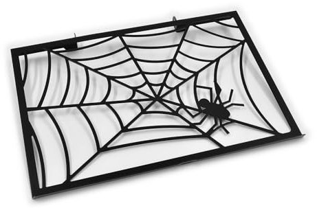 Honda CB 600 Hornet BJ 2007 – 13 kuehlerabdeckung protezione acqua di raffreddamento griglia griglia griglia radiatore di raffreddamento Protezione radiatore pannello nero Spider