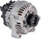 BESTPRICE 1x Lichtmaschine 14V 150A Kompatibel mit BMW 1er (E81), 3er (E90), 3er Cabriolet (E93), 3er Coupe (E92), 3er Touring (E91)
