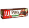LU Pim?s Collection LU Fraise Touche de Fraise des Bois 150g (lot de 6)