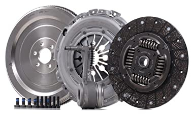 Clutch Kit Blue Print ADV183071 Febi Bilston New Genuine Part Pck of 1