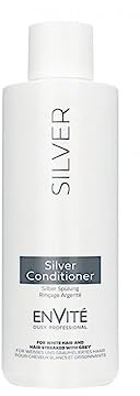 Dusy Professional ENVITÉ Silver Conditioner 1000 ml