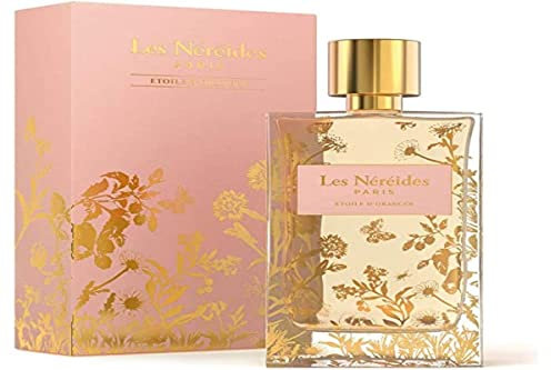 Les Nereides Etoile d'Oranger Eau de Parfum, 100 ml