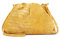 Tamaris Cynthia Clip Bag Yellow