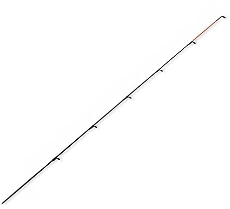 Jaxon Feederspitze Glas Soft-orange 3,2mm 50cm