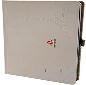 PYRAMID INTERNATIONAL, Playstation Premium PS1