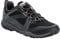 Jack Wolfskin Herren Spirit Low M, Black, 42.5 EU