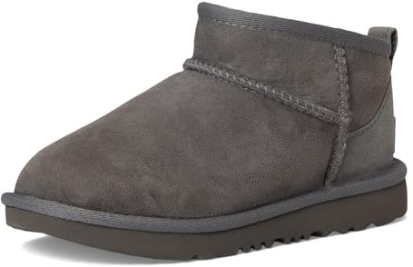 UGG, Grey, 6 US Toddler