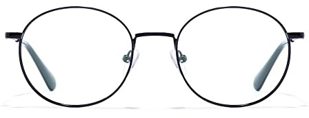 HYPREADER PHOENIX Blaulichtfilter Lesebrille & Bildschirmbrille – Sehstärken +0.00 bis +3.00 – auch als Sonnenbrille erhältlich