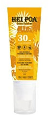 Hei Poa Gel en huile invisible solaire SPF30