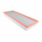 Distri+ - Filtro in poliestere compatibile con spazzatrice Nilfisk SW750, Floortec 350, Floortec 350B - Alternativa per riferimento