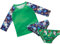 Bambino Mio Swim Set Maillot de Bain, Océan Lover, 6-12 Mois (Lot de 3) Mixte bébé