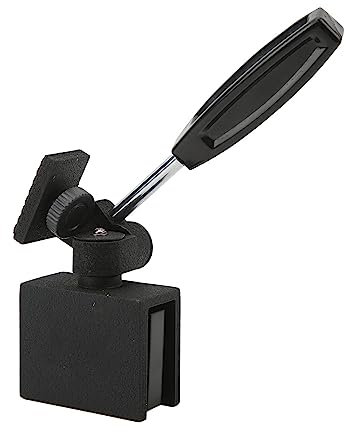 Car Window Clamp Mount for Spotting Scope,Adjustable Car Window Clip Head Mount Bracket with Handle,Telescope Accessories for Smartphone Camera