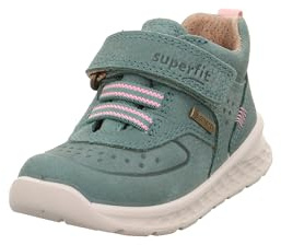 Superfit Unisex Baby Breeze Gore-texLauflernschuhe