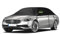 Halbe Autoabdeckung Ersatz für Mercedes-Benz E-Class 2016-2024, Halbgarage Upgrade Verdickter Allwetter Halbabdeckung Reflektierende Autoabdeckung wasserdichte Schutzhülle UV Schutz Schneeschutz