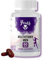 Yours Multivitamin Men Formulated Specifically for Men, Vitamin D3, Vitamin A, C, Iron and Biotin Support Metabolism, Healthy Skin, Improve Bone Health, for Healthy Hair, 60 Tablets, 02 Month Supply.