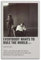 FGTGWFC Tears for Fears Everybody Wants to Rule The WorldAlbum-Cover-Poster, Musikposter, Leinwand, Wandkunst, Poster, Schlafzimmer-Dekor, Jugendhaus-Dekor, Kunst, 30 x 45 cm, ungerahmt, 13