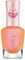 Sally Hansen Colour Therapy Nail Polish, 290 Tangerine Dream, Strengthen and Nourish Nails, Infused with Biotin and Argan Oil, 3-in-1 Formula, High-Shine Finish, Salon Quality Results, 14.7ml