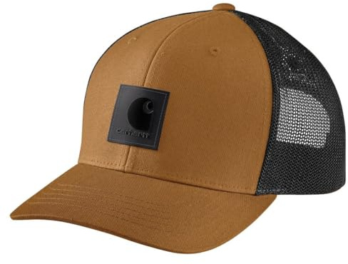 Carhartt Bekleidung Twill, Back Logo Patch Cap