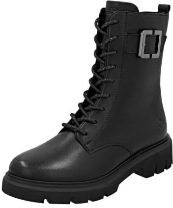 Remonte Damen Schnürboots