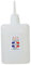 Glue de madera, Super Glue Fuerte de secado rápido Seguro Safe resistente a la corrosión Multi-usos 502 para madera, plástico y metal, Medical Super