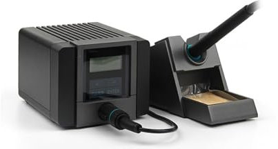 Lötstation, TS1100 Lötstation Intelligentes bleifreies 90-W-Lötreparaturwerkzeug