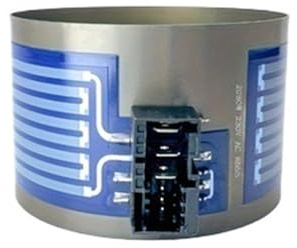 Heizung Kompatibel Mit Bosch-Geschirrspülern. Diese Dickschichtheizung For Die Umwälzpumpe Von Geschirrspülern(8555)