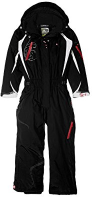Peak Mountain Unisex Kinder Feldi Modern