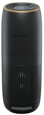 X-Moove Livoo - Purificateur d'air AIRPURIFIERV3