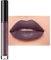Allbesta Langlebig Wasserdicht Flüssigkeit Matt Lippenstift Matte Lip Gloss Wasserfest Make-up Non-stick Cup (8#)