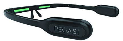 Pegasi 2 – SAD Lichttherapie-Brille, verbessert Ihre Schlafqualität in 7 Tagen, federleicht