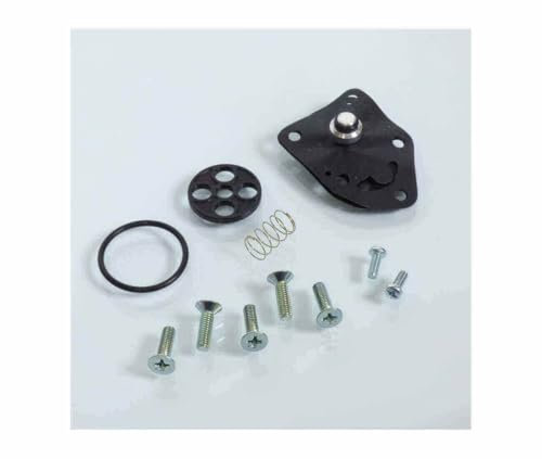 Compatible avec/Remplacement pour ER5-97/05 - KIT REPARATION ROBINET ESSENCE - FCK-57