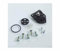 Compatible avec/Remplacement pour ER5-97/05 - KIT REPARATION ROBINET ESSENCE - FCK-57