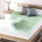 4 Egg Crate Memory Foam Mattress Topper, Twin X-Large