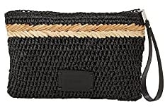 ESPRIT Damen 041EA1O304 Tasche, 001/BLACK