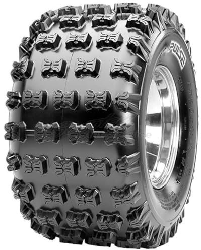 CHENG SHIN Motorradreifen AT20x10.00-9 TL 39F PULSE CS-04 6PR M+S