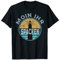 Moin Ihr Spacken Sprüche Witziges Plattdeutsch Norddeutsch T-Shirt