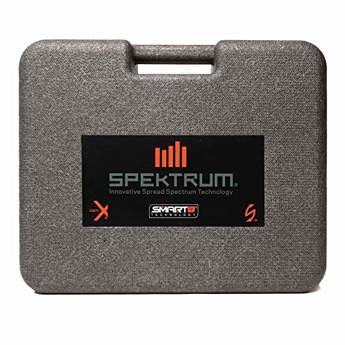 Spektrum-Schaumstoff-Sendergehäuse: NX6/8/10, SPM6728